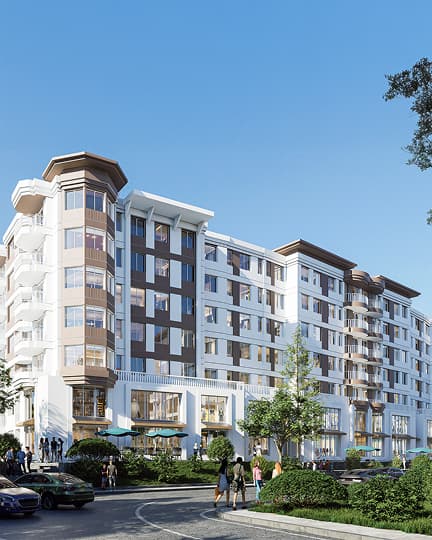 Isparta Kule 2
