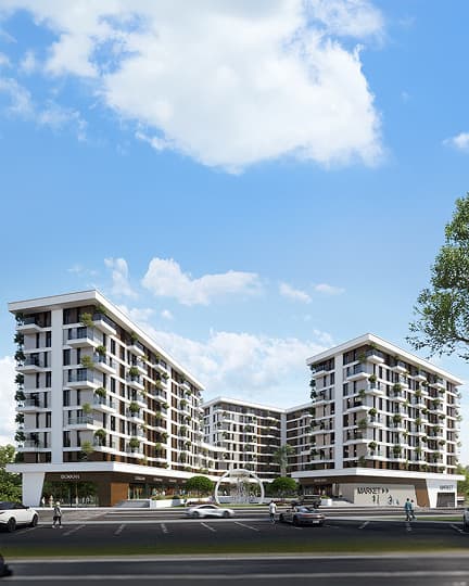 Isparta Kule 2
