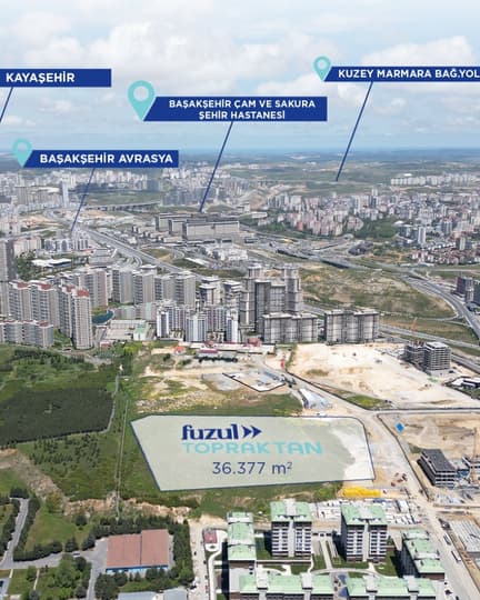 Başakşehir 3