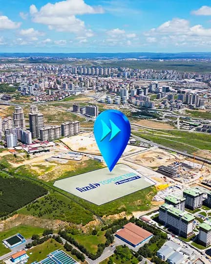 Başakşehir 3