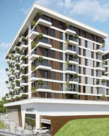 Pendik 2