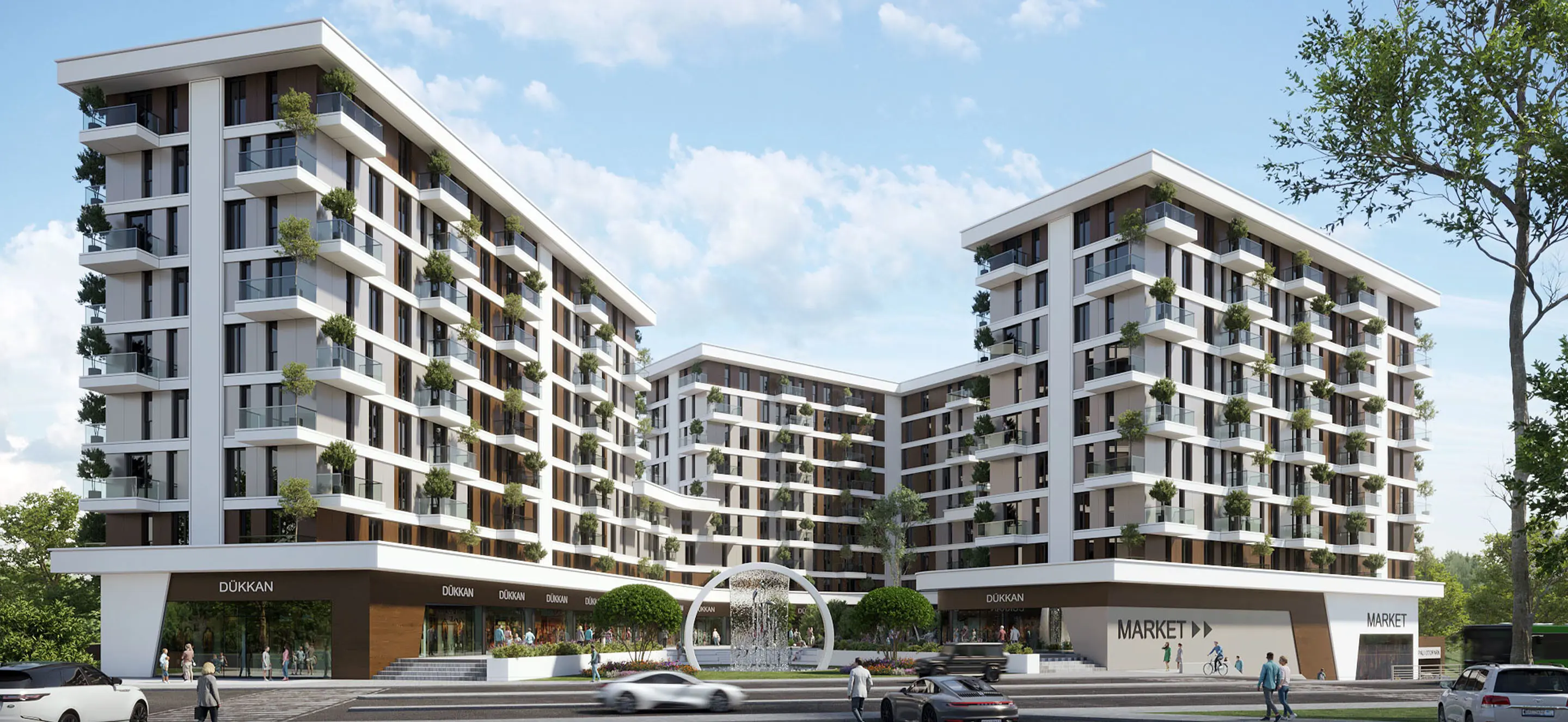 Pendik 3