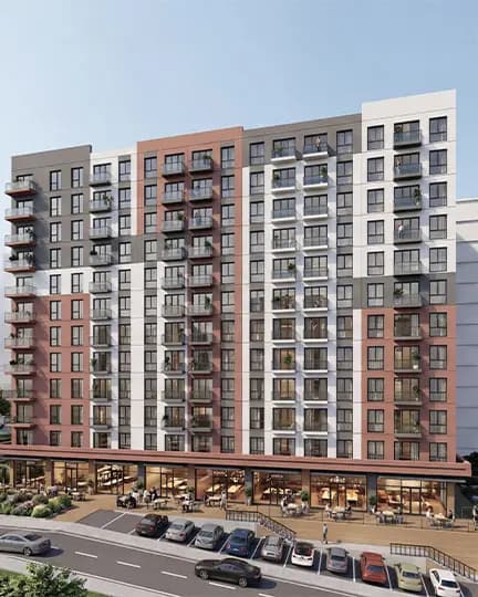 Fuzul Residence Ispartakule